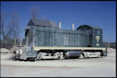 IB1009 NW2m  512 (02.1986, Georgetown, TX)