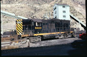 IB1047 GP9 5923 (03.08.1977, Castle Gate, UT)