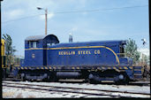IB1059 SW1    6 (29.08.1980, Mt. Vernon, IL)
