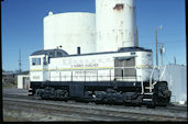IB1096 S2 RE 807 (15.10.1995, North Platte, NE)