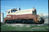 IB1110 SW1   12 (17.10.2003, Terre Haute, IN)