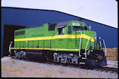 IB1301 GP38AC 3641 (05.09.2008, Silver Bow, MT)
