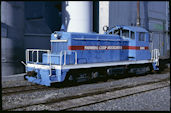IB1493 SW1 8414 (02.09.2002, Churchs Ferry, ND)
