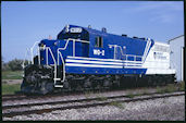 IB1641 SD18-CNW WG-2 (04.09.2002, Mellette, SD)