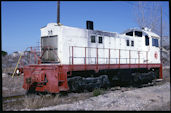 IB1687 S6  302 (01.02.2003, Nolanville, TX)