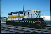 IB1818 GP10 7515 (01.06.2000, North Platte, NE)