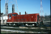 IB1820 SW1200E 2316 (30.11.2003, Sauget, IL)