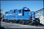 IB2353 GP10 7564 (28.11.1998, Kent, OH)