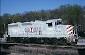 IBCX SD18 7309 (22.04.2003, Omaha, NE)