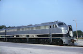 IC E8Au  100 (31.08.1996, Homewood, IL)