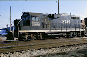 IC GP11 8749 (01.11.1990, Chicago, IL)