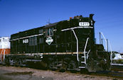 IC GP18 9413 (24.09.1989, Cicero, IL)