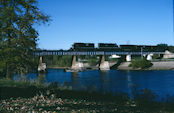 IC SD20 2003 (15.10.1991, Kankakee, IL)