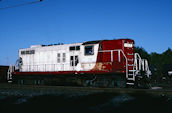 ICE GP9  103 (19.09.2003, Chapel Hill, IA)