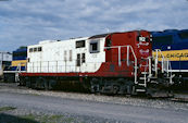 ICE GP9  112 (01.09.2004, Davenport, IA)