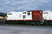 ICE GP9  120 (01.09.2004, Davenport, IA)
