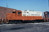ICG GP10 8010 (26.09.1983, Council Bluffs, IA)