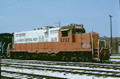 ICG GP10 8292 (07.06.1982, New Orleans, LA)