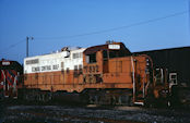ICG GP8 7992 (01.09.1985, Louisville, KY)