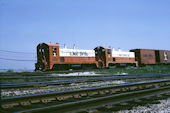 ICG SW13 1301 (23.05.1975, Chicago, IL)