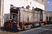 ICMX SW1200E 2308 (16.06.2012, Indianapolis, IN)