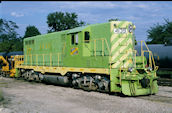 IERR GP7r 4139 (10.09.2020, Hamden, OH)