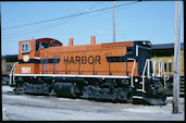 IHB SW1500r 1501:2 (23.04.2004, Riverdale, IL)