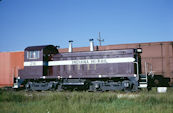 IHRC SW1200  216 (18.09.1989, Connersville, IN)