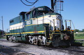 ILSX GP10 1003 (24.07.2005, Thief River Falls, MN)