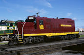 ILSX GP9M 1360 (26.07.2005, Thief River Falls, MN)
