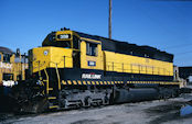 IMRL SD45  359 (18.11.1997, Kansas City, KS)