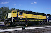 IMRL SD45  363 (27.09.2001, Bedford Park, IL)