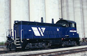 IMRL SW1200   16 (25.09.1998, Kansas City, MO)