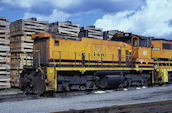 IMRR SW1500   40 (07.10.2007, Du Bois, PA)