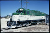 IMW GP9  171 (05.11.1988, Georgetown, TX)
