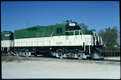 IMW GP9  172 (06.11.1988, Georgetown, TX)
