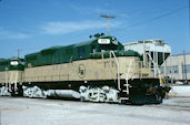 IMW GP9  172 (06.09.1990, Kansas City)