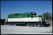 IMW GP9E  173 (05.11.1988, Georgetown, TX)