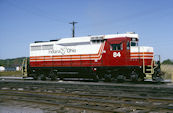 INOH GP30   84 (06.10.1992, Logan, OH)