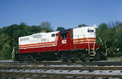 INOH GP9   62 (01.10.1992, Logan, OH)