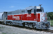 INRD CF7 2543 (20.07.2011, Centralia, IL)