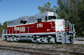 INRD GP16 1701 (30.10.2008, Paducah, KY)