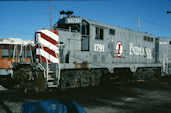 INRD GP16 1791 (16.09.2000, Indianapolis, IN)