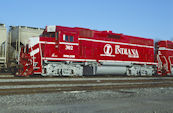 INRD Roadmate  302 (05.03.2012, Du Quoin, IL)