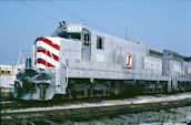 INRD SD10  550 (16.08.1998, Indianapolis, IN)
