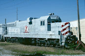 INRD SD10  555 (21.06.2003, Indianapolis, IN)