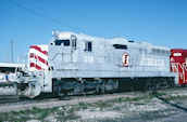 INRD SD10  558 (18.10.2003, Indianapolis, IN)