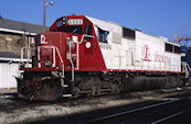 INRD SD60 6006 (28.09.2008, Jasonville, IN)
