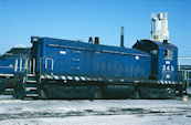 ISGX SW900  349 (24.06.2003, Cleveland, OH)