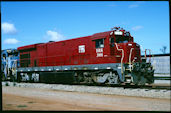 ISRR B23-7 3988 (27.03.2004, Smithville, GA)